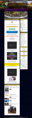 Remote Learning Websites - Washington Irving School #4 Remote Learning Websites - Washington Irving School #4