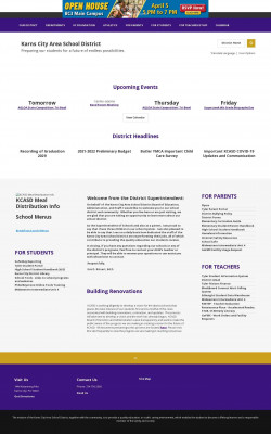Student Resources / Think Central - Karns City Area School ... Student Resources / Think Central - Karns City Area School ...