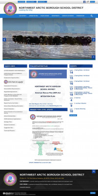 Link Library - Northwest Arctic Borough School District Link Library - Northwest Arctic Borough School District