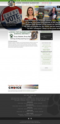 ThinkCentral District Admin Quick Start v1 ThinkCentral District Admin Quick Start v1