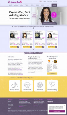 Kasamba ® Psychic Chat with Live Psychics | Choose yours! Kasamba ® Psychic Chat with Live Psychics | Choose yours!