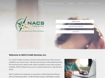 Portico Virtual Terminal - NACS Credit Services Portico Virtual Terminal - NACS Credit Services