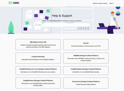 Heartland Payments Portico - EMV - NMI Support Heartland Payments Portico - EMV - NMI Support