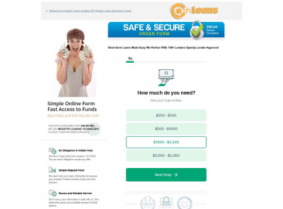 Freedom Cash Lenders Freedom Cash Lenders
