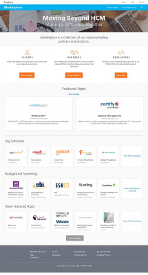 American Funds-Premier Group - Paycor Marketplace American Funds-Premier Group - Paycor Marketplace