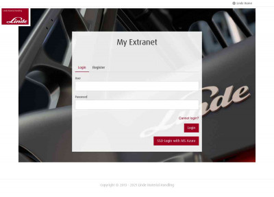 LMH Global Extranet LMH Global Extranet