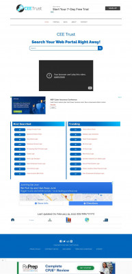 Delta Extranet Landing Page Portal - Find Official Portal - CEE ... Delta Extranet Landing Page Portal - Find Official Portal - CEE ...
