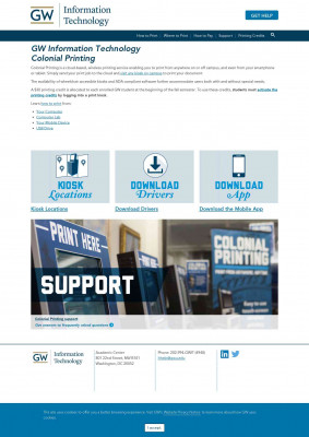How to Print | Colonial Printing - The George Washington ... How to Print | Colonial Printing - The George Washington ...
