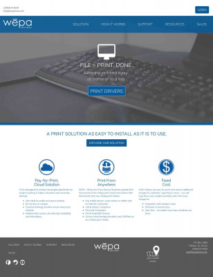 Login - Wēpa - WepaNow Login - Wēpa - WepaNow