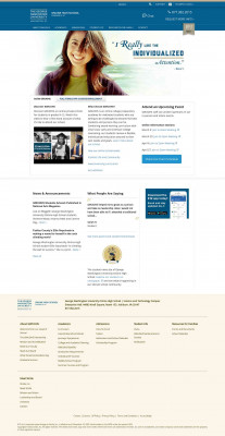 Online College Preparatory Program | GWU Online High School Online College Preparatory Program | GWU Online High School