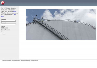 esites.enbridge.com esites.enbridge.com