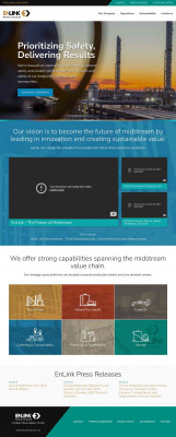 EnLink Midstream EnLink Midstream
