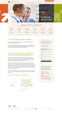 Payroll & Tax Processing - Regis HRG - Employer HR Solutions Payroll & Tax Processing - Regis HRG - Employer HR Solutions