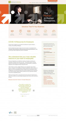 Payroll & Tax Processing - Regis HRG - Employer HR Solutions Payroll & Tax Processing - Regis HRG - Employer HR Solutions