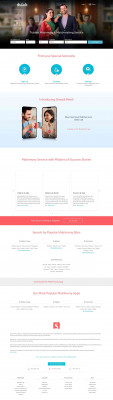 The No.1 Matrimony & Matrimonial Site in Andhra Pradesh The No.1 Matrimony & Matrimonial Site in Andhra Pradesh