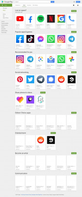 Telugu Matrimony by Shaadi.com - برنامهها در Google Play Telugu Matrimony by Shaadi.com - برنامهها در Google Play