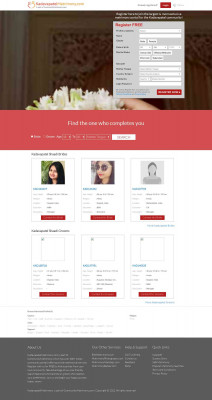Kadavapatel Telugu Shaadi in India Subansiri Kadavapatel Telugu Shaadi in India Subansiri