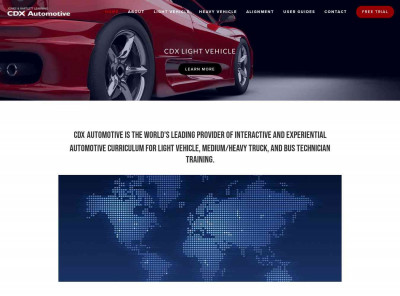 CDX Australia CDX Australia