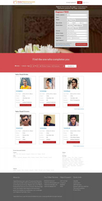 Yadav Telugu Shaadi in Maharashtra - Find Your Perfect ... Yadav Telugu Shaadi in Maharashtra - Find Your Perfect ...