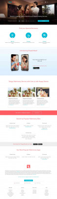 My Matches - Telugu Shaadi My Matches - Telugu Shaadi