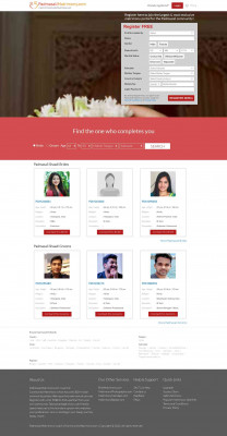Padmasali Telugu Shaadi in Godavari - Find Your Perfect ... Padmasali Telugu Shaadi in Godavari - Find Your Perfect ...
