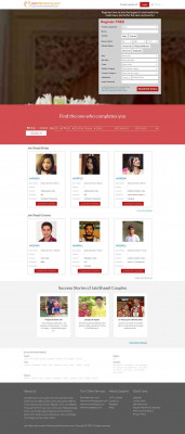 Find Your Perfect Jain Telugu Bride / Groom For Shaadi Find Your Perfect Jain Telugu Bride / Groom For Shaadi
