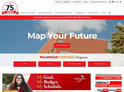 CDX – Palomar College Diesel Technology CDX – Palomar College Diesel Technology