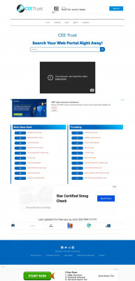 Ninernet Portal - Find Official Portal - CEE-Trust Ninernet Portal - Find Official Portal - CEE-Trust