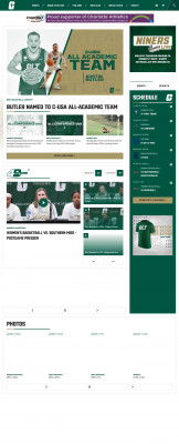 Student Tickets - Charlotte Athletics Student Tickets - Charlotte Athletics