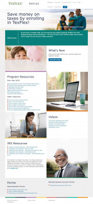 Home | TexFlex Home | TexFlex
