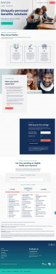 PayFlex: Pretax Accounts & Benefits PayFlex: Pretax Accounts & Benefits