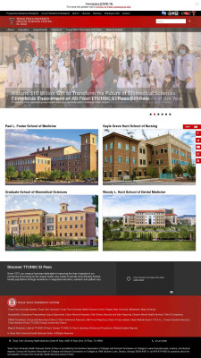 Human Resources Forms - Texas Tech University Health ... Human Resources Forms - Texas Tech University Health ...