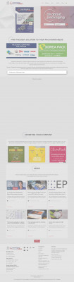 COLOR DEC ITALY SRL - Packaging International COLOR DEC ITALY SRL - Packaging International