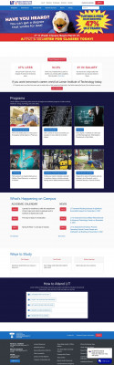 HUMAN RESOURCES NEWS BRIEF - Lamar Institute of ... HUMAN RESOURCES NEWS BRIEF - Lamar Institute of ...