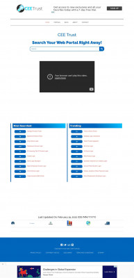 Cinch Learning Math Portal - Find Official Portal - CEE-Trust Cinch Learning Math Portal - Find Official Portal - CEE-Trust