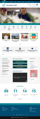 CINCH User Guide.pdf - Georgetown ISD CINCH User Guide.pdf - Georgetown ISD
