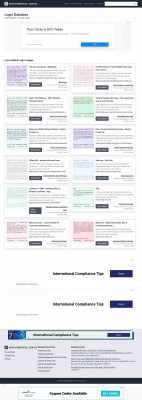 Cinch Science Login For Students Cinch Science Login For Students