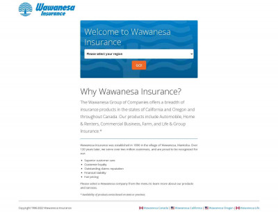 Make a Payment - Wawanesa Insurance Make a Payment - Wawanesa Insurance