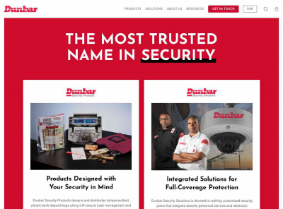About Us | Security Products & Solutions About Us | Security Products & Solutions