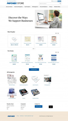 Paychex Store Paychex Store