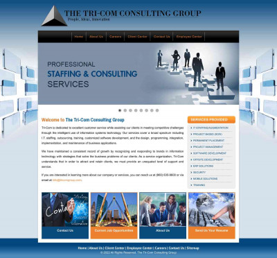 How To Create An Account In Paychex - The Tri-Com ... How To Create An Account In Paychex - The Tri-Com ...