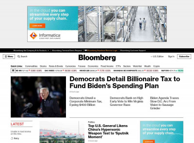 DemandTec Inc - Company Profile and News - Bloomberg.com DemandTec Inc - Company Profile and News - Bloomberg.com
