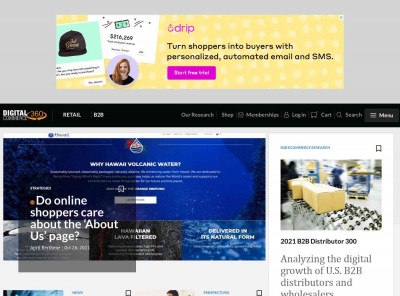 DemandTec by Acoustic | Digital Commerce 360 DemandTec by Acoustic | Digital Commerce 360