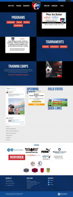 Coach Appreciation Discount - South Carolina United Coach Appreciation Discount - South Carolina United