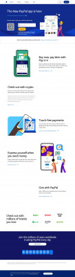 PayPal Deals PayPal Deals