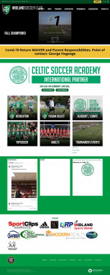 Soccerchat with former MSC Coach Shaun Soderling Soccerchat with former MSC Coach Shaun Soderling