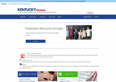 Employee Discounts - KY Personnel Cabinet Employee Discounts - KY Personnel Cabinet