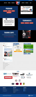 Coach Appreciation Discount - South Carolina United Coach Appreciation Discount - South Carolina United