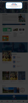Coach Training Program - AYSO Coach Training Program - AYSO