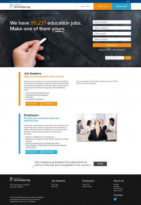 Ohio - SchoolSpring: Search Ohio - SchoolSpring: Search